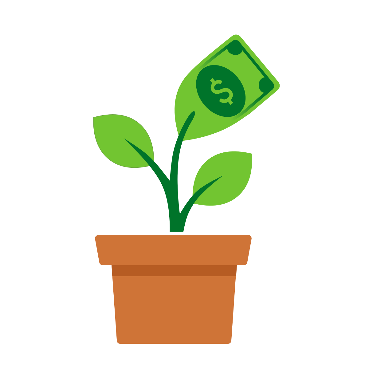 Fundlet